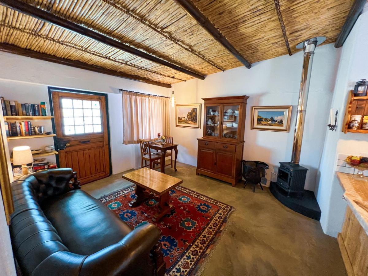 Prince Albert Cottage المظهر الخارجي الصورة