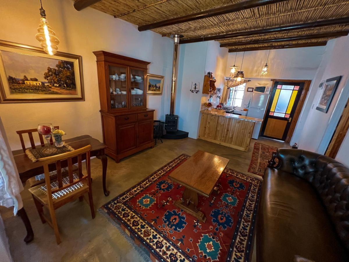 Prince Albert Cottage المظهر الخارجي الصورة