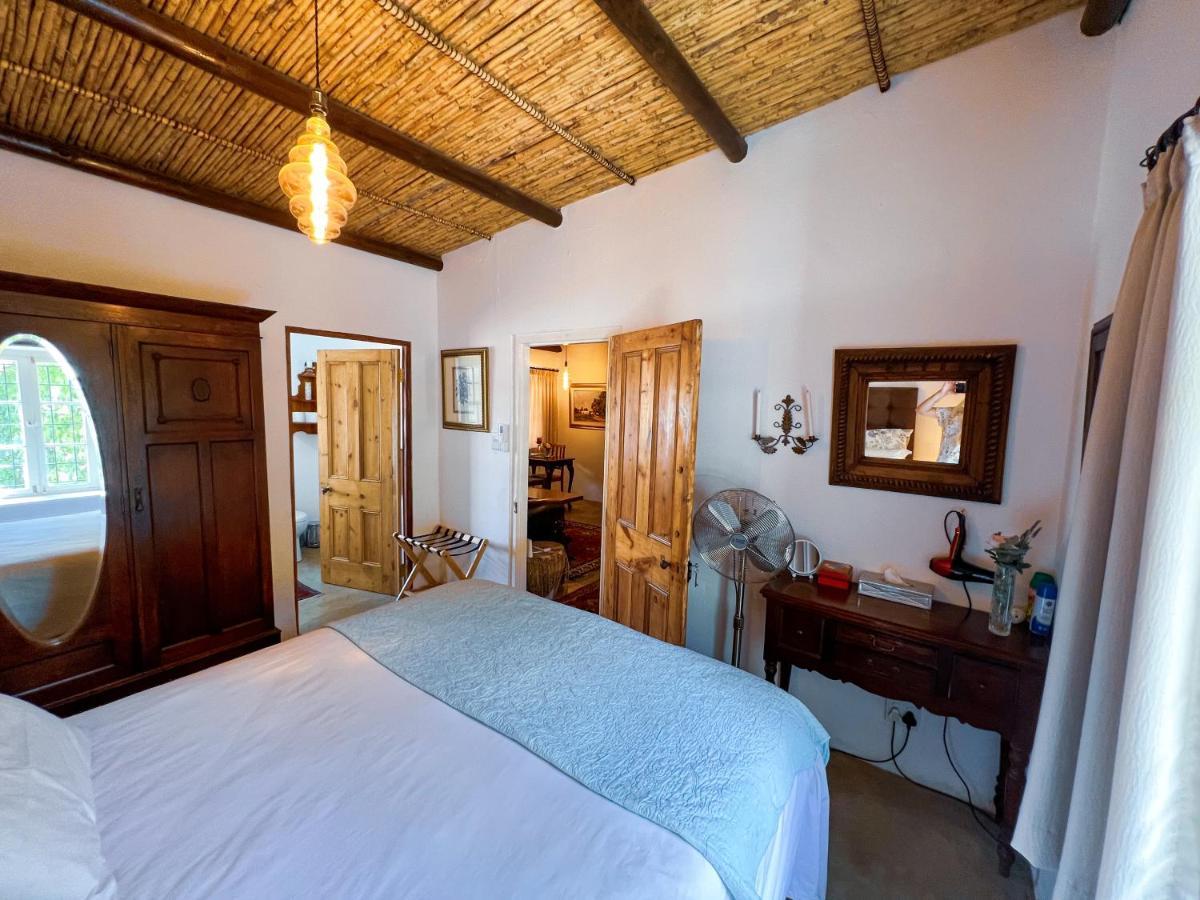 Prince Albert Cottage المظهر الخارجي الصورة
