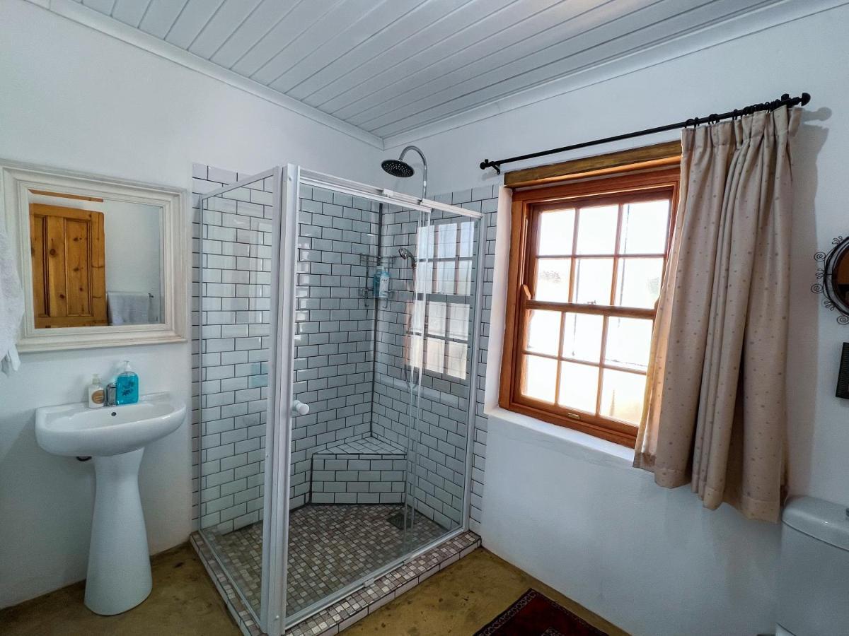 Prince Albert Cottage المظهر الخارجي الصورة