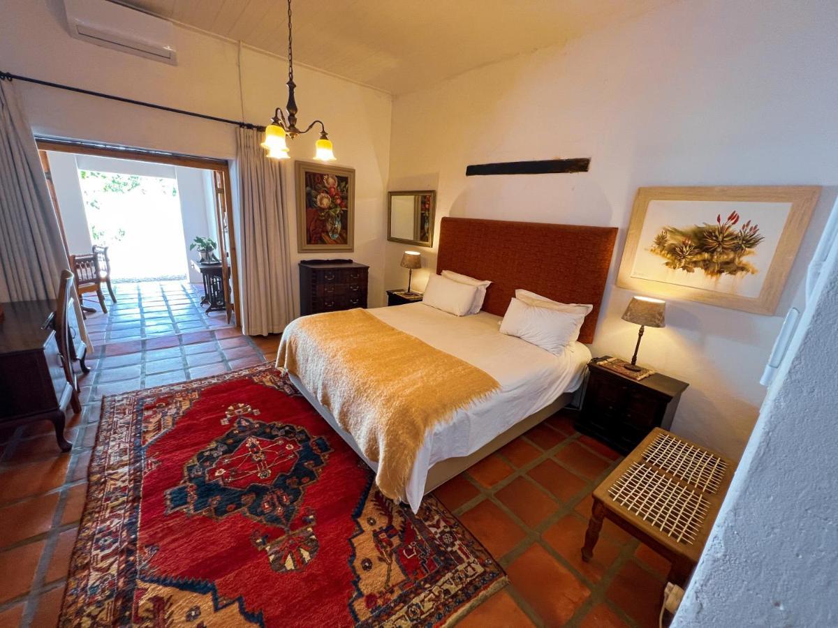 Prince Albert Cottage المظهر الخارجي الصورة