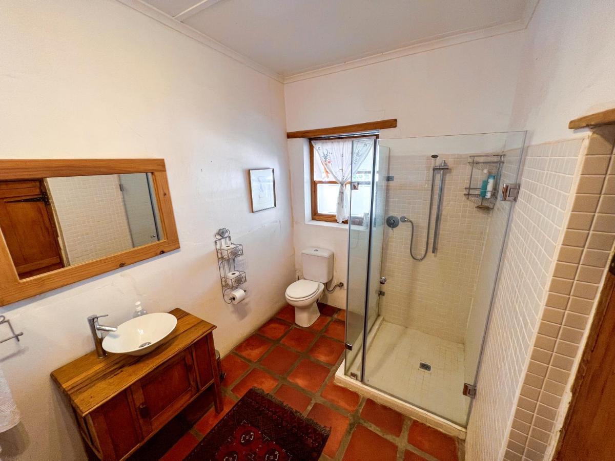 Prince Albert Cottage المظهر الخارجي الصورة