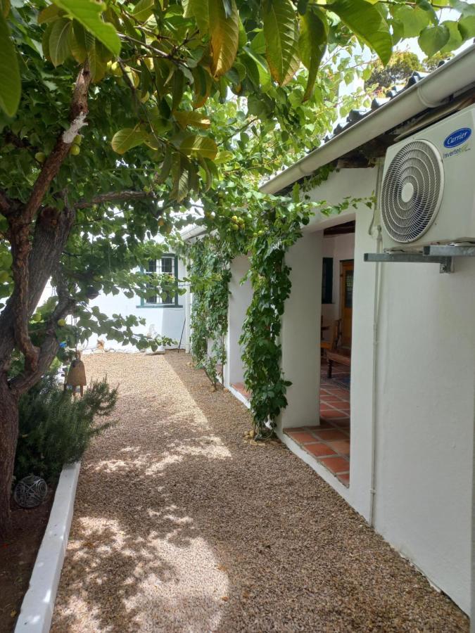 Prince Albert Cottage المظهر الخارجي الصورة