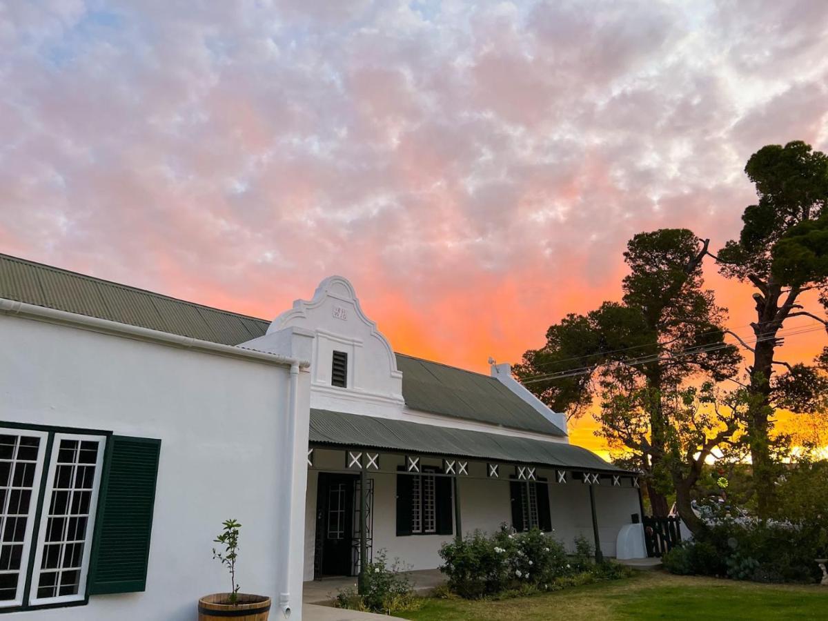 Prince Albert Cottage المظهر الخارجي الصورة