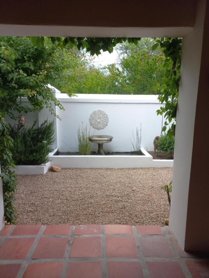 Prince Albert Cottage المظهر الخارجي الصورة